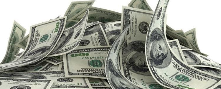 Merkez Bankası döviz rezervlerinde azalma