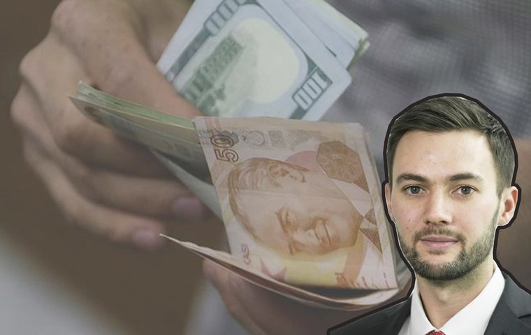 Capital Economics'ten Türkiye için karamsar senaryo