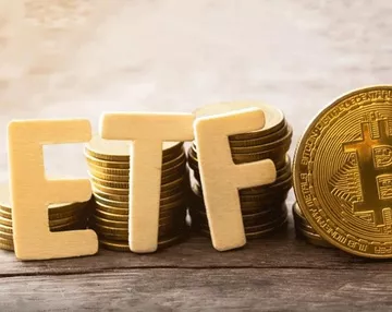 “BTC ETF onayı boğanın fitilini ateşleyebilir”
