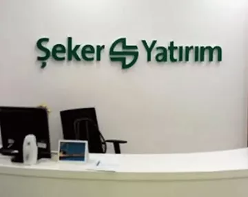 Şeker Yatırım'ın halka arzında talep toplama yarın başlıyor