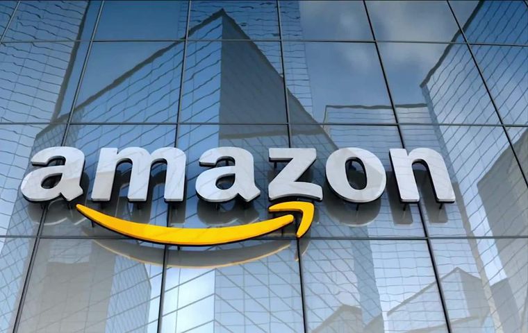Amazon 20 bine yakın çalışanını işten çıkarıyor