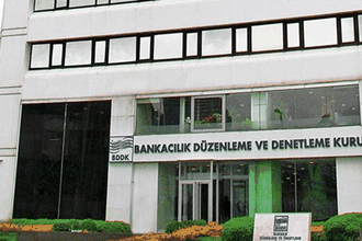 BDDK, bankaların döviz pozisyonu limitini yükseltti