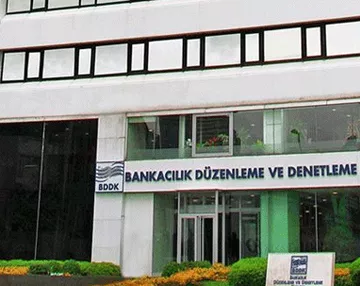 BDDK, bankaların döviz pozisyonu limitini yükseltti
