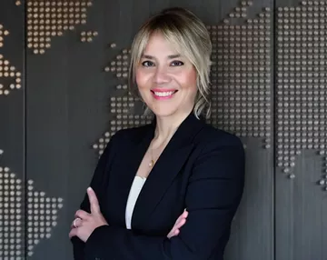EY Türkiye’de üst düzey atama