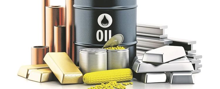 Goldman Sachs emtialarda getiri beklentisini yükseltti