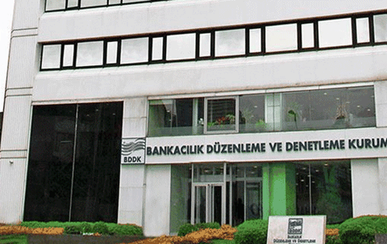 BDDK, bankaların döviz pozisyonu limitini yükseltti