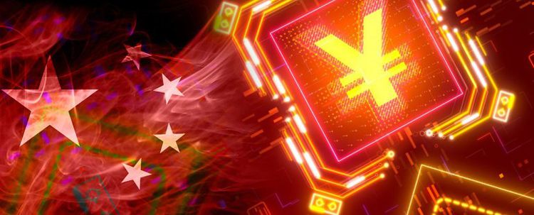 Çin vadelilerde ilk kez Dijital Yuan kullanıldı