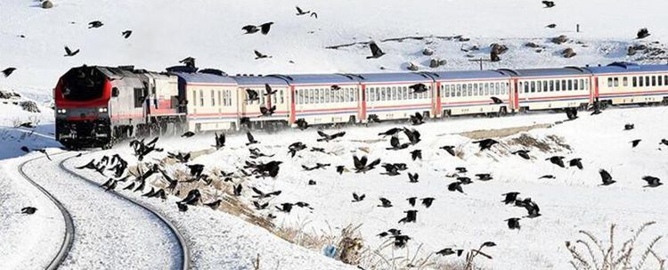 Turistik Doğu Ekspresi seferleri yeniden başlıyor