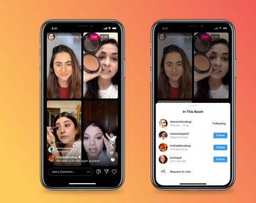 instagram dan flas karar 4 kisilik
