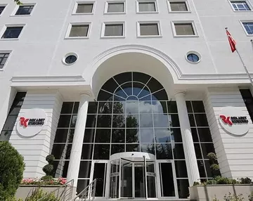 Rekabet Kurulu bazı devralma ve ortak girişim kurulması işlemlerini onayladı