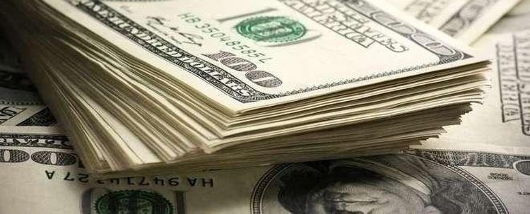 Merkez'in müdahalesi sonrası 400 milyon dolarlık talep