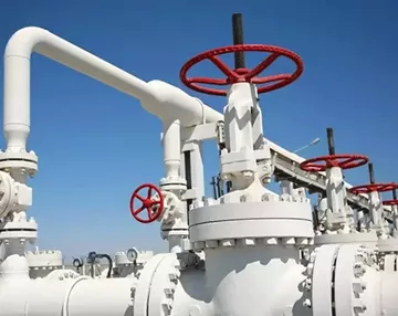 Avrupa doğal gaz fiyatları 7 haftanın en düşüğünde