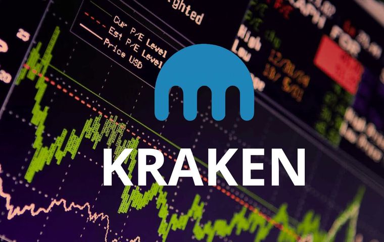 Kraken’den Ethereum için 250 bin dolarlık bağış!