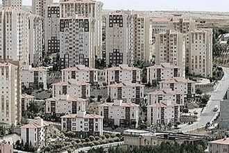 Satılan konut sayısında gerileme