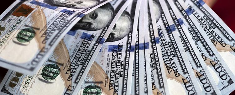 Pandemide harcanamayan para 2.9 trilyon dolar!