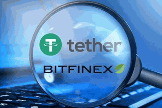 Tether ve Bitfinex'ten itiraz açıklaması
