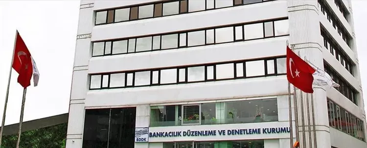 BDDK'dan Emlak Katılım'a alt yapı sağlama izni
