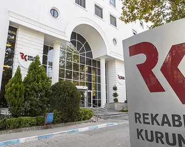 19 teşebbüs hakkında rekabet soruşturması