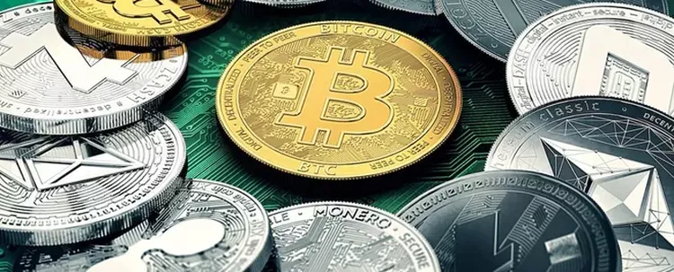 Kripto paralarda sert düşüş
