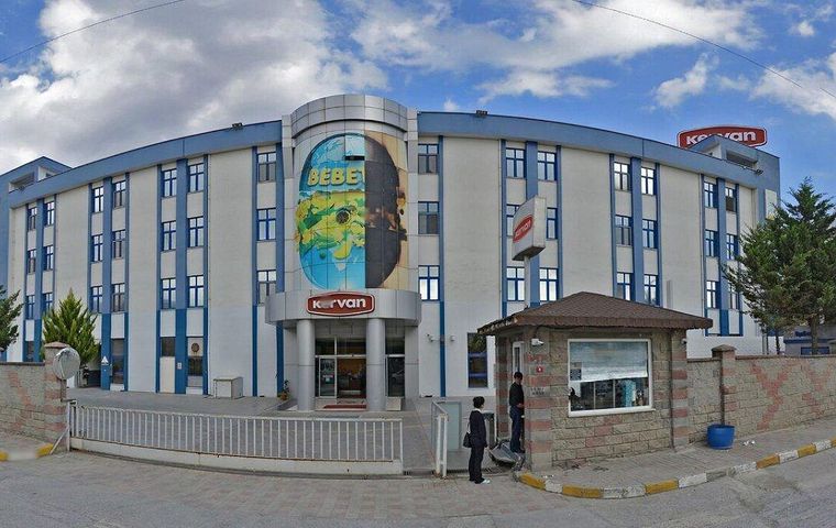 Borsanın yenisi Kervan Gıda, Amazon ve Walmart haberiyle yükseldi