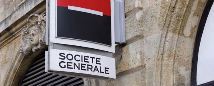 Societe'den TCMB'nin dövize müdahale yorumu
