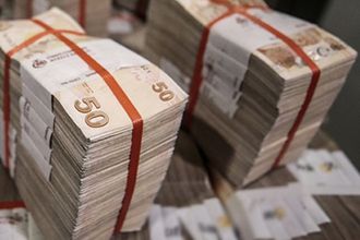 BES’teki toplam fon büyüklüğü belli oldu
