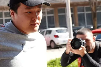 Kırmızı bültenle aranan kripto kralı tutuklandı!