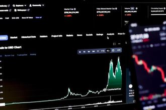 Merkez bankaları, dijital paralarını piyasaya sürmek için yarışıyor