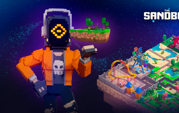 Sandbox (SAND) Coin nedir? Neden yükseliyor? White Paper'ı ne diyor?
