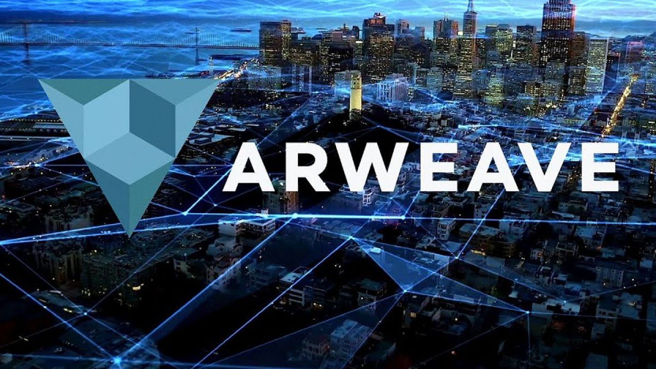 Arweave (AR) coin nedir? Ne işe yarar? Neden yükseliyor?