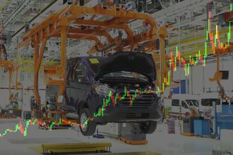 Ford Otosan'ın yatırımı otomotiv hisselerini uçurdu