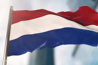 Hollanda'da enflasyon 4 ay sonra tek haneye indi