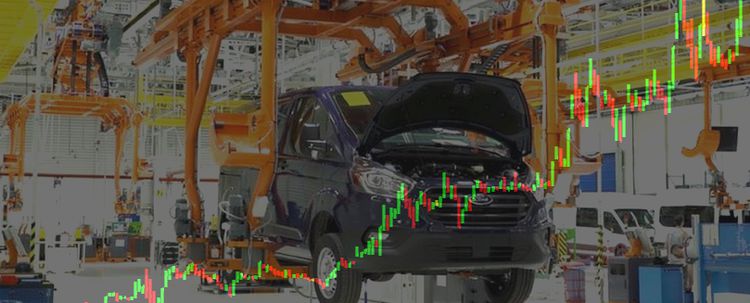 Ford Otosan'ın yatırımı otomotiv hisselerini uçurdu