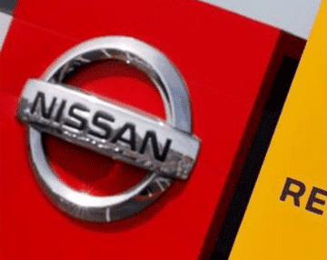 Nissan'dan Renault hissesi kararı