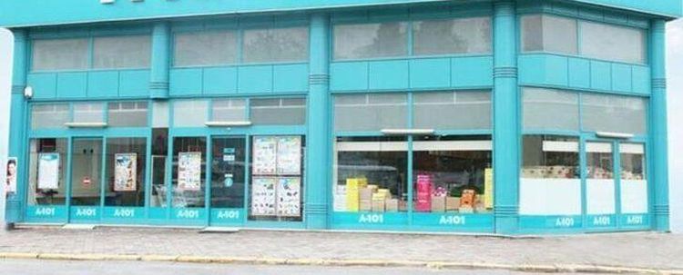A101, 112 ürüne yüzde 20-50 arası zam yaptı