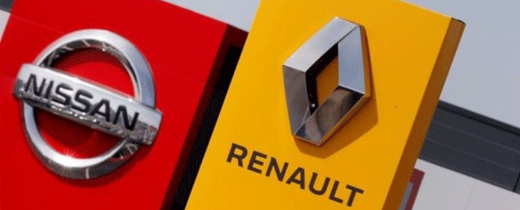 Nissan'dan Renault hissesi kararı
