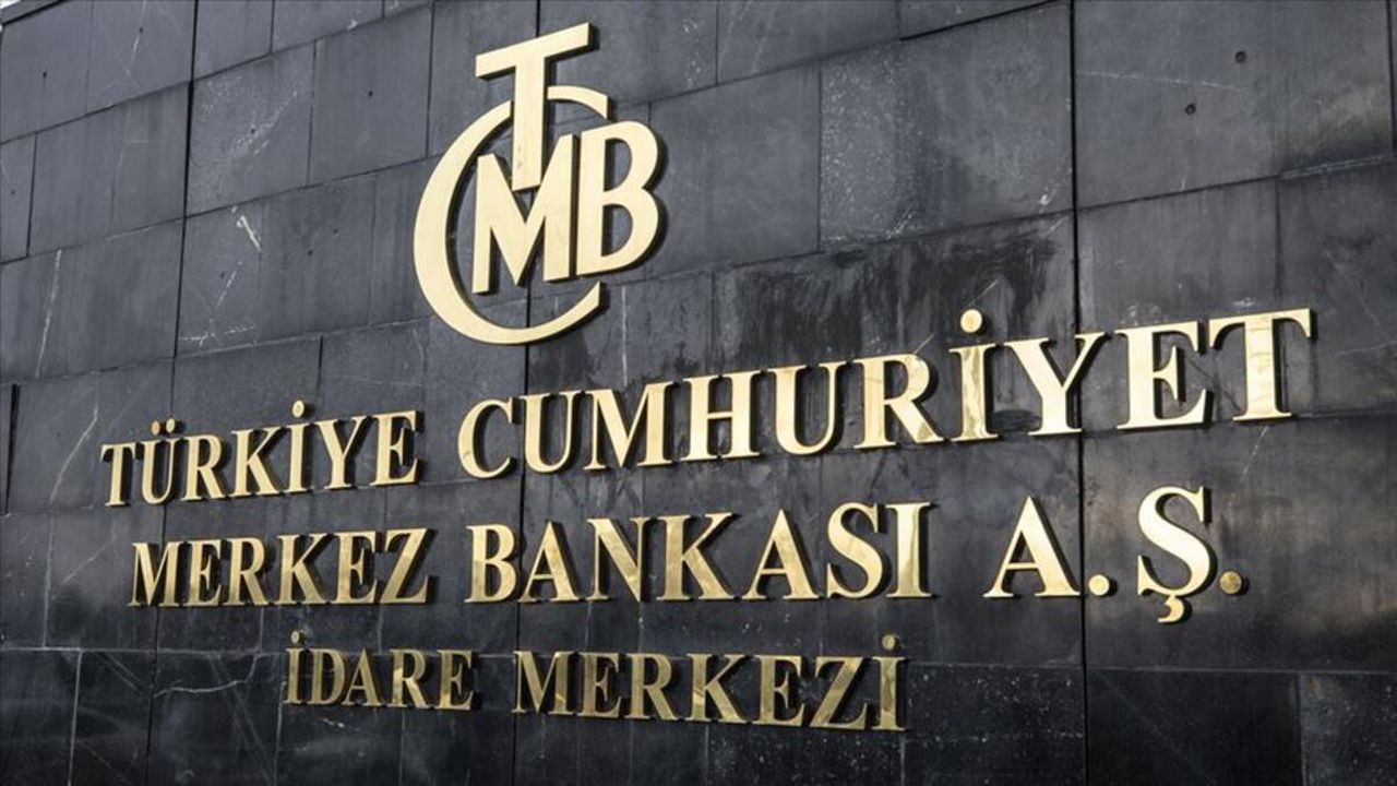 merkez bankasi faiz kararini acikladi
