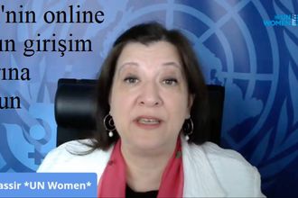 UN Women’den kadın girişimciler için online fuar
