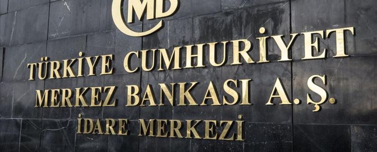Merkez Bankası faiz kararını açıkladı!