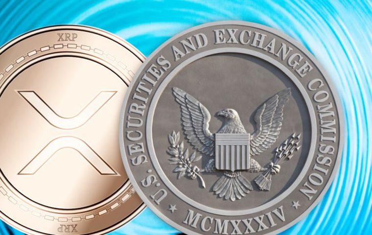 Ripple'ın SEC davası 2022'nin başına uzayabilir