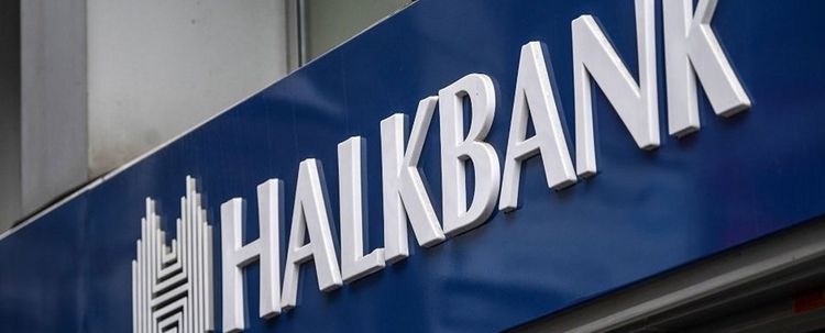 Halkbank'tan ABD'deki davaya yanıt: Yargılama yetkileri yok