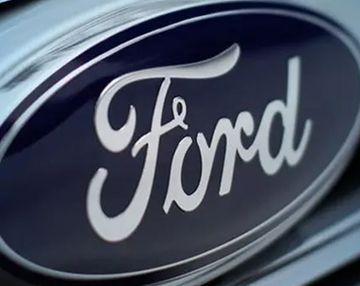 Ford'un piyasa değeri ilk kez 100 milyar doları geçti