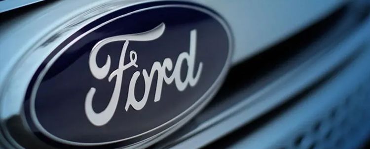 Ford'un piyasa değeri ilk kez 100 milyar doları geçti