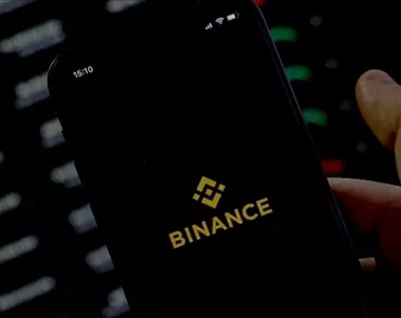 Binance'tan SVB'nin iflası sonrası 'kripto para' adımı