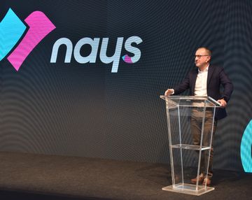İş Bankası yeni nesil bankacılık uygulaması Nays'ı hayata geçirdi