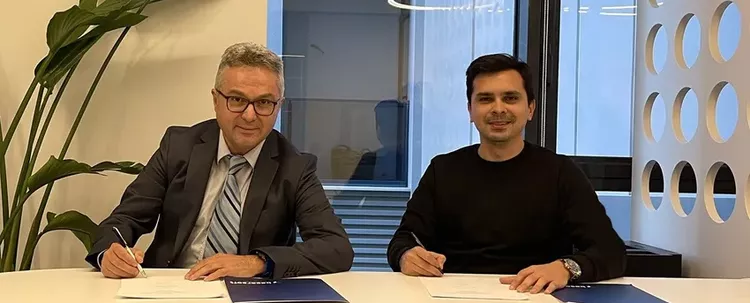BitTurk’ün yüzde 10’u Başarsoft'un oldu