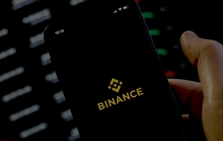 Binance'tan SVB'nin iflası sonrası 'kripto para' adımı
