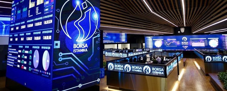 Borsa rekora doymuyor