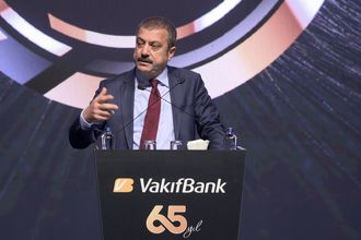 Şahap Kavcıoğlu kimdir? İşte Yeni Merkez Bankası Başkanı