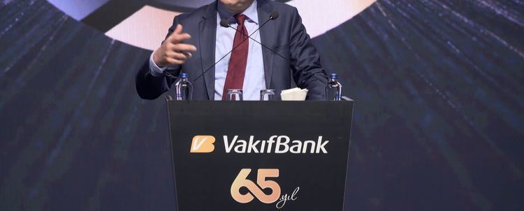 Şahap Kavcıoğlu kimdir? İşte Yeni Merkez Bankası Başkanı